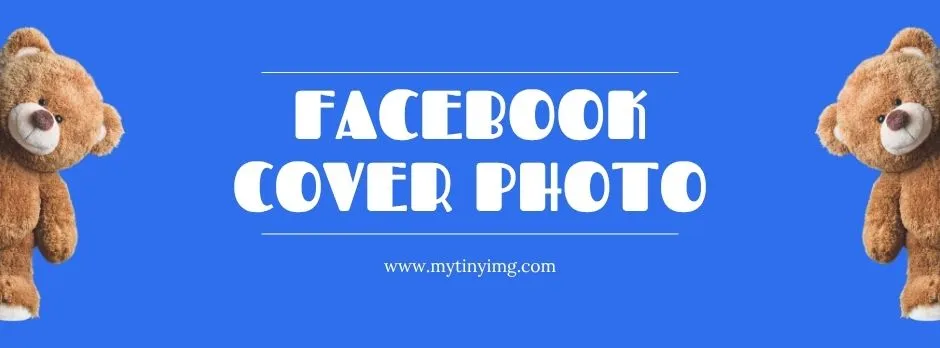 Facebook Cover Photo Size