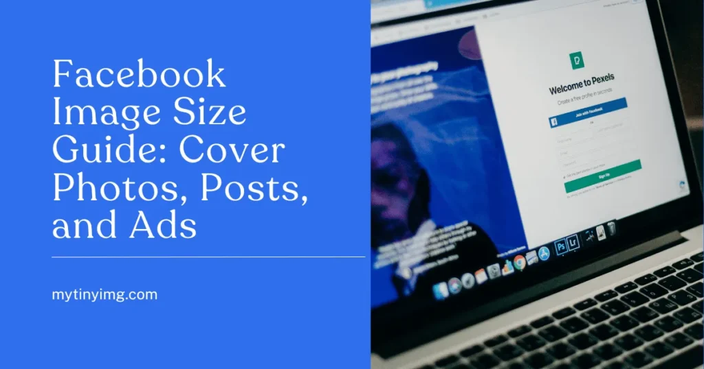 Facebook Image Size Guide