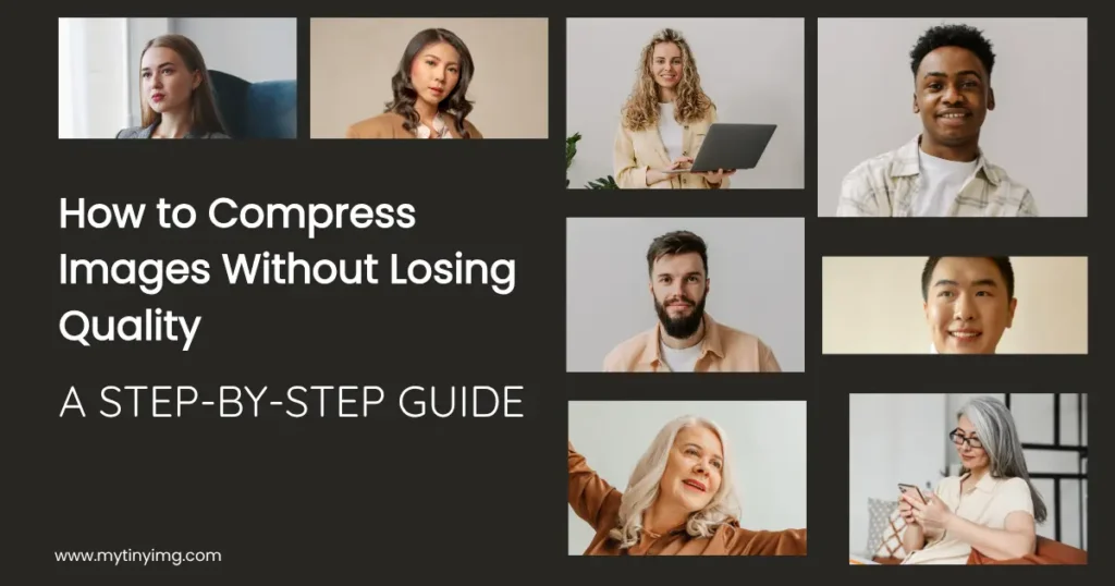 Featured Image: How to Compress Images Without Losing Quality-compressed